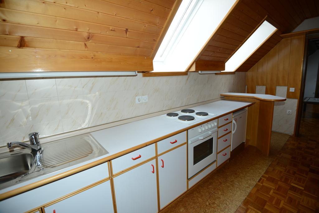 Apartments & Rooms Lipa Bohinj Exterior photo