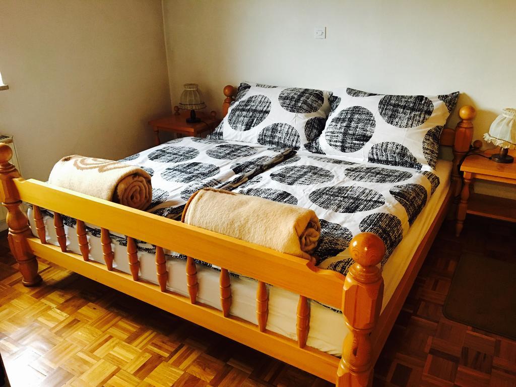 Apartments & Rooms Lipa Bohinj Exterior photo