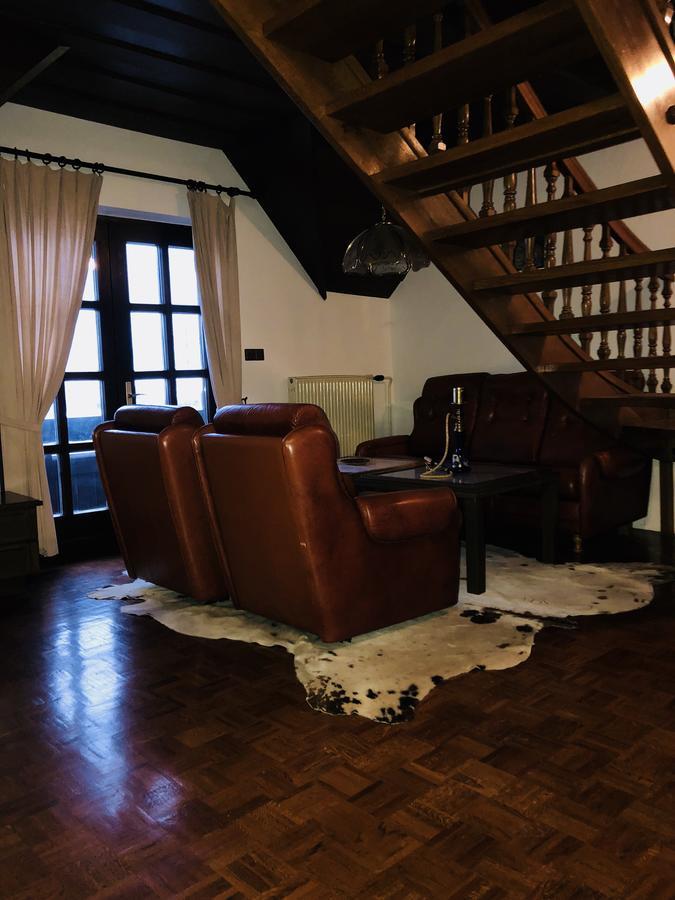 Apartments & Rooms Lipa Bohinj Exterior photo