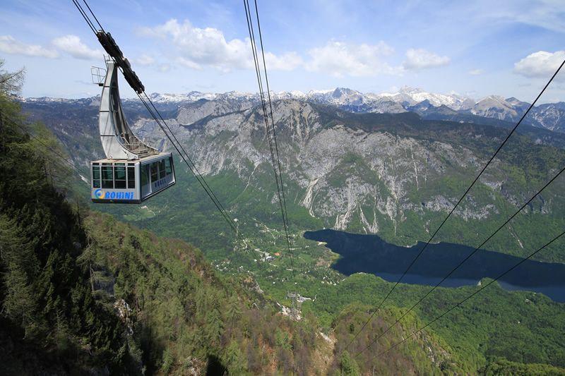 Apartments & Rooms Lipa Bohinj Exterior photo